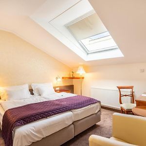 Klassieke Double Kamer